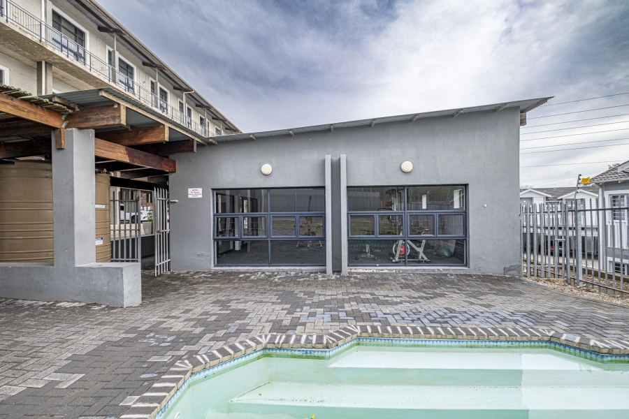 To Let 1 Bedroom Property for Rent in Westering Eastern Cape